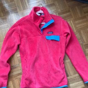 COPY - Patagonia pullover